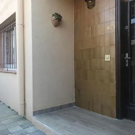 Apartamento Wasela 014 Palamós