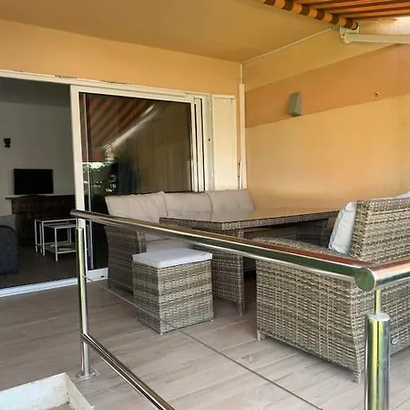 Apartamento Wasela 014 *